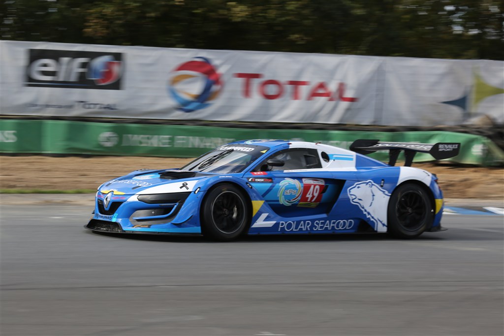 Anders Fjordbach
(Foto: Motorsporten.dk)